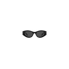 Polaroid Black Acetate Sunglasses