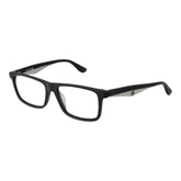 BMW grijze plastic bril (montuur)