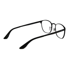 BMW Black Metal Glasses (Frames)