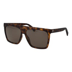 Fila Multicolor Plastic Sunglasses