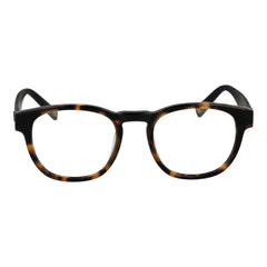 Fila Brown Cellulose Acetate Glasses (Frames)
