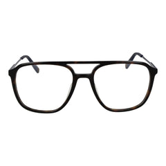 Fila Brown Cellulose Acetate Glasses (Frames)