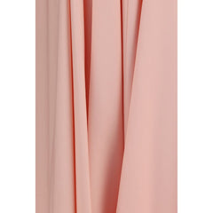 Givenchy Multicolor Cotton Long Skirt