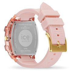 ICE Multicolor Synthetic Dress Watch