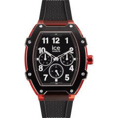 ICE Black Synthetic Sport Watch