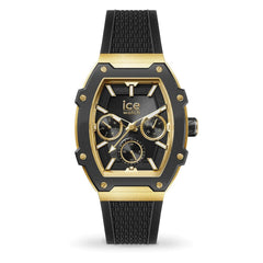 ICE White Synthetic Sport Watch