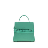 Moschino Bicolor Synthetic Handbag