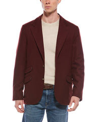 Brunello Cucinelli Multicolor Wool Clothing