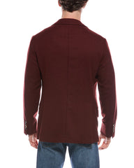 Brunello Cucinelli Multicolor Wool Clothing
