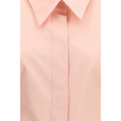 Givenchy Multicolor Cotton Shirt