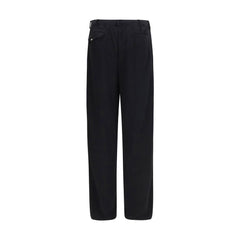 Magliano Black Cotton Boxers