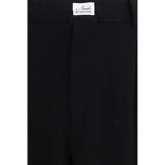 Magliano Black Cotton Boxers
