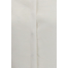 Tom Ford White Silk Dress Shirt