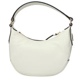 Jimmy Choo Beige Leather Handbag