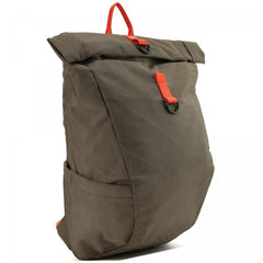 La Martina Bicolor Polyester Backpack