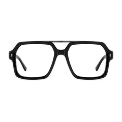 Dsquared² Black Acetate Glasses (Frames)