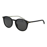 Polaroid Black Polycarbonate Sunglasses