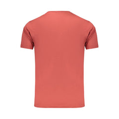Rifle Rosso Cotton Men's T-Shirt