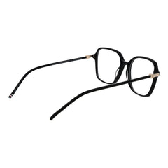 Tommy Hilfiger Black Acetate Glasses (Frames)
