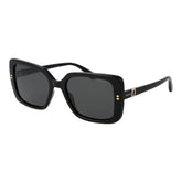 Polaroid Black Polycarbonate Sunglasses