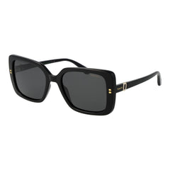 Polaroid Black Polycarbonate Sunglasses