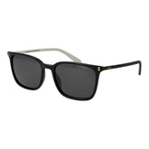 Polaroid Black Polycarbonate Sunglasses