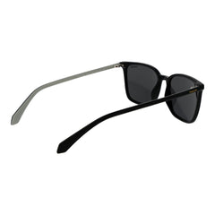 Polaroid Black Polycarbonate Sunglasses