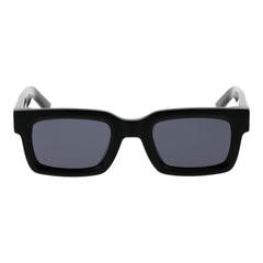 Tommy Hilfiger Black Acetate Sunglasses