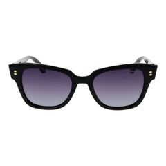 Polaroid Black Polycarbonate Sunglasses