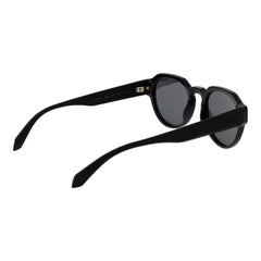 Polaroid Black Polycarbonate Sunglasses