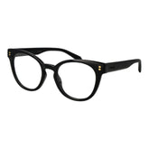 Polaroid Black Polyamide Glasses (Frames)