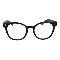 Polaroid Black Polyamide Glasses (Frames)