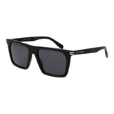 Marc Jacobs Black Acetate Sunglasses