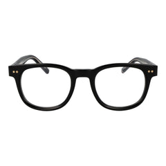 Tommy Hilfiger Black Acetate Glasses (Frames)