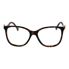 Carolina Herrera Brown Acetate Glasses (Frames)