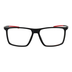 Carrera Ducati Black Aluminum Glasses (Frames)