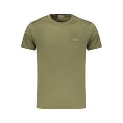 Rifle Verde Cotton Men's T Shirt