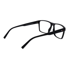 Tommy Hilfiger Blue Polyamide Glasses (Frames)
