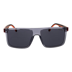 Carrera Gray Polyamide Sunglasses