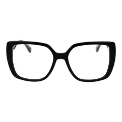 Tommy Hilfiger Black Acetate Glasses (Frames)