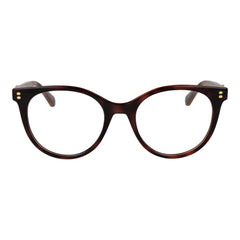 Polaroid Brown Polyamide Glasses (Frames)