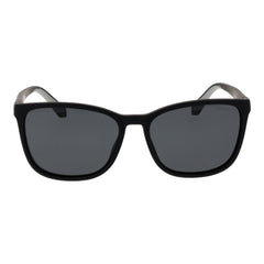 Polaroid Black Polycarbonate Sunglasses