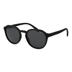 Polaroid Black Polycarbonate Sunglasses