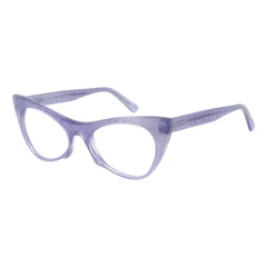 Andy Wolf Purple Acetate Glasses (Frames)