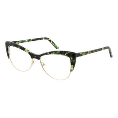 Andy Wolf Bicolor Metal & Plastic Glasses (Frames)