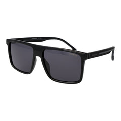 Carrera Black Polyamide Sunglasses
