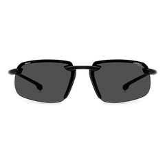 Carrera Ducati Black Polyamide Sunglasses