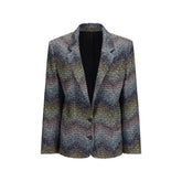 Missoni Multicolor Viscose Clothing