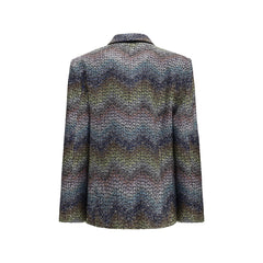 Missoni Multicolor Viscose Clothing