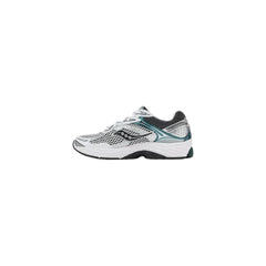 Saucony Bicolor Synthetic Athletic Sneakers